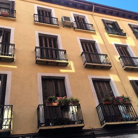 Apartment Callao Madrid Exterior photo