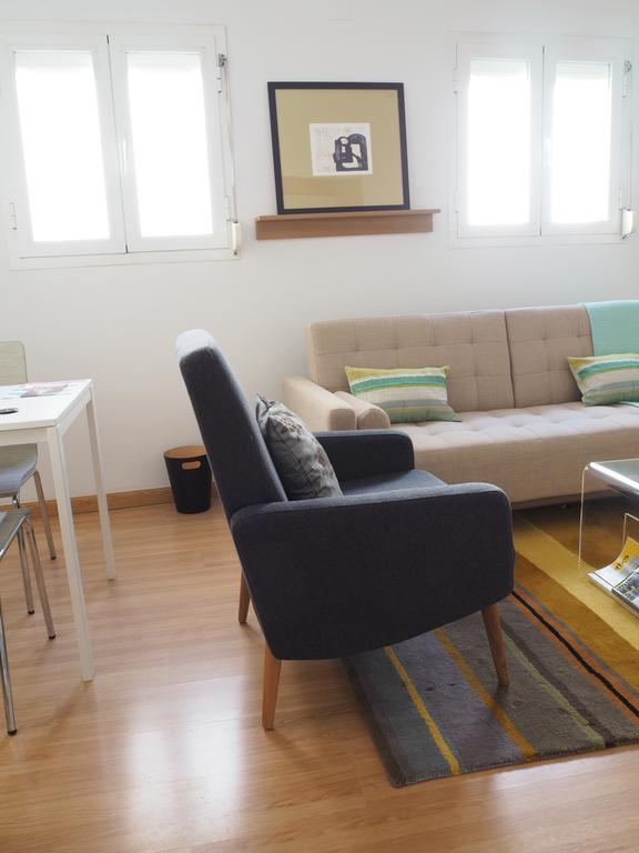 Apartment Callao Madrid Exterior photo