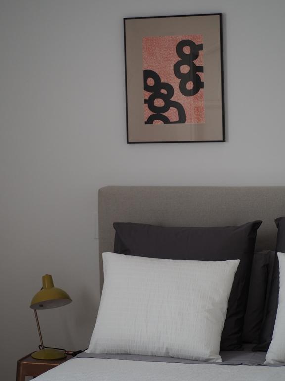 Apartment Callao Madrid Exterior photo
