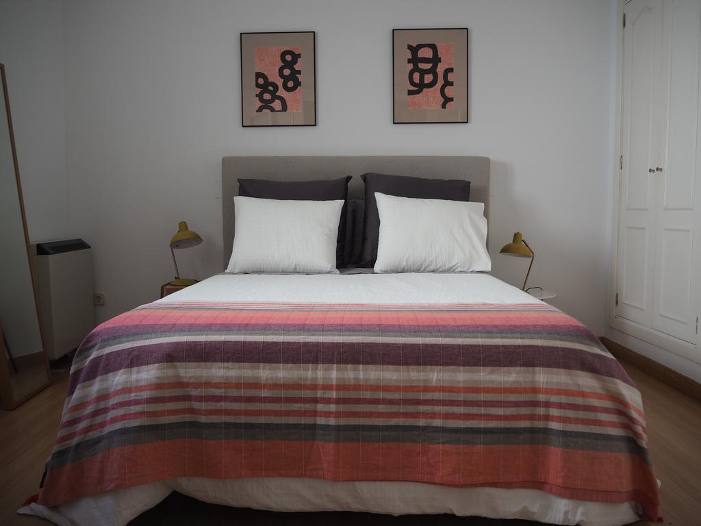 Apartment Callao Madrid Exterior photo